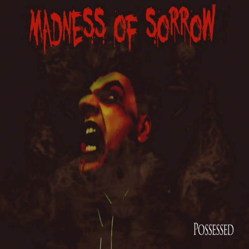 Madness Of Sorrow : Possessed